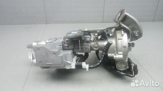 Электроусилитель руля mazda 3 BM (4GM22OM01)