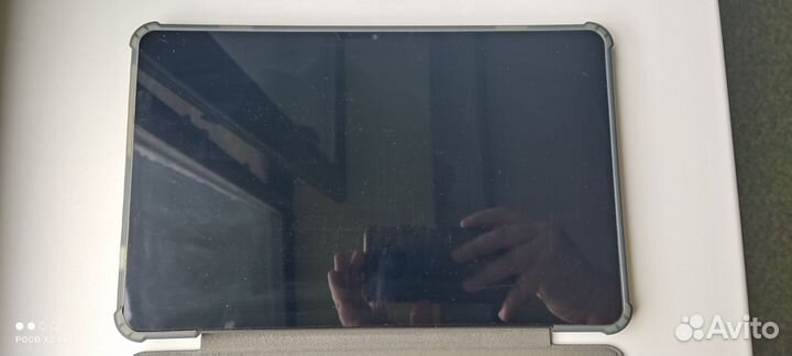 Планшет Blackview Tab 16