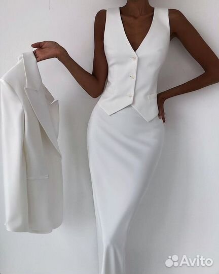 Индивидуальный пошив рубашек и костюмов