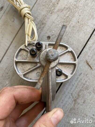 Вулканизатор СССР