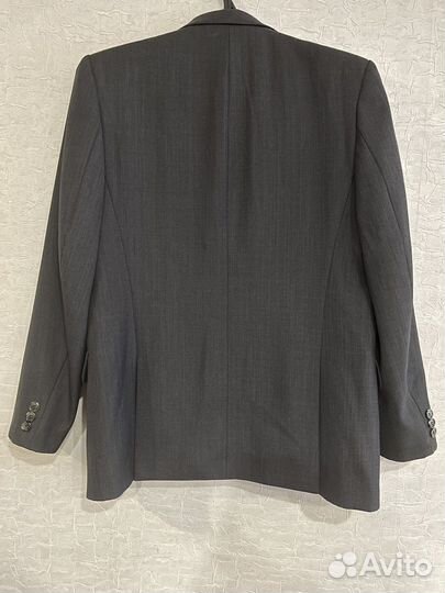 Пиджак для мальчика 164