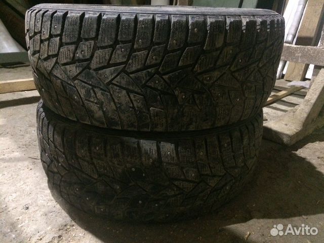 Dunlop SP Winter Ice 02 235/45 R17