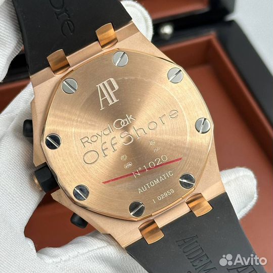 Часы Audemars Piguet Royal Oak Offshore