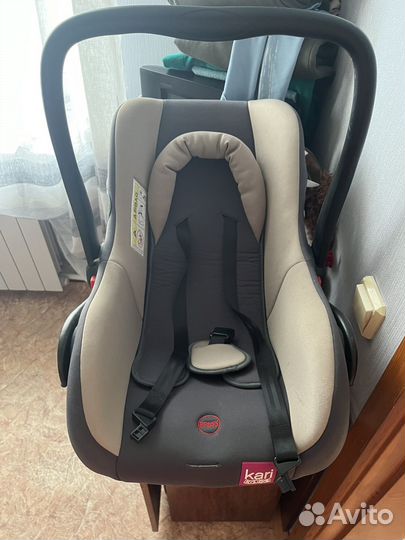 Автолюлька от 0