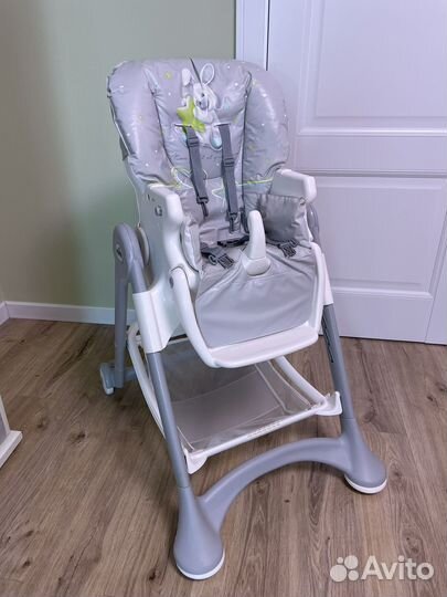 Стульчик для кормления CAM Campione