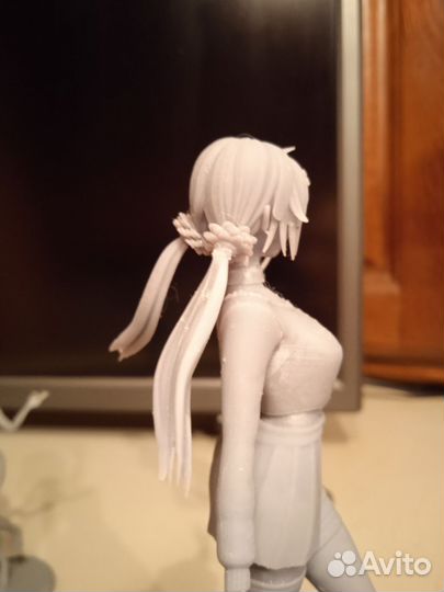 Фигурка Мита из Miside