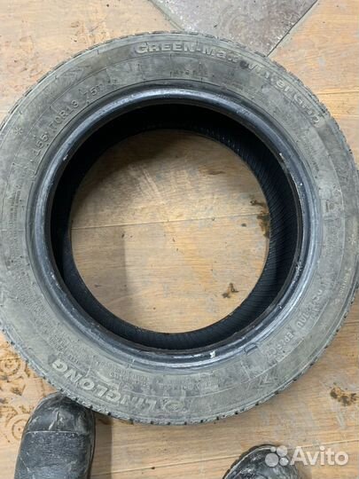 Резина с дисками r 13