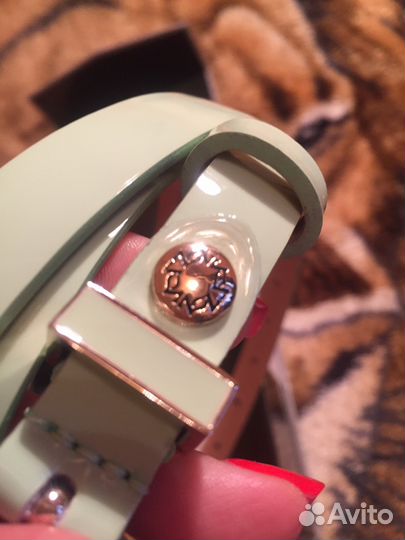 Новый ремень Carlo Pazolini