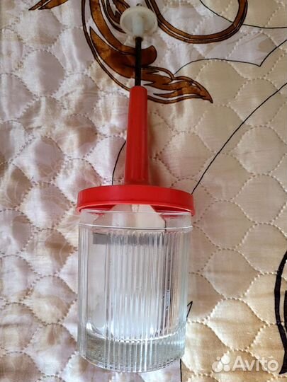 Кухонный измельчитель ручной