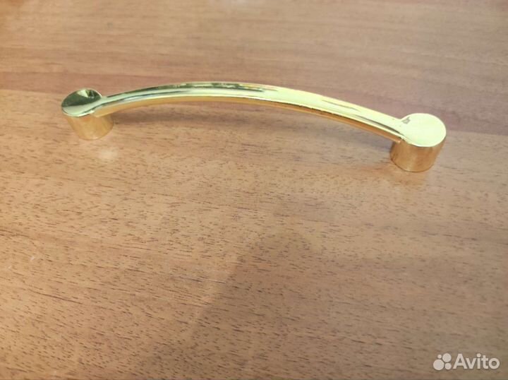 Мебельные ручки