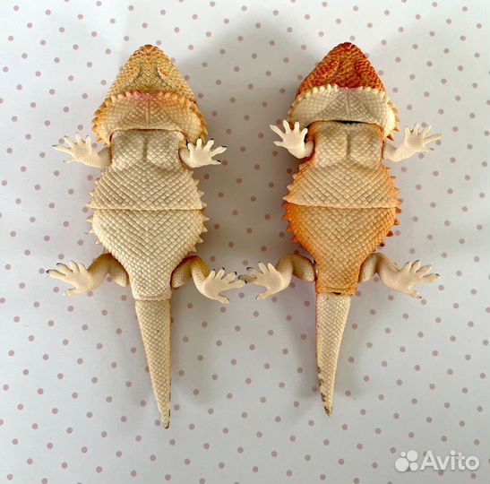 Ящерица фигурка Bandai