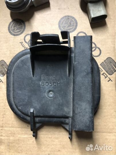 Крышка фары audi