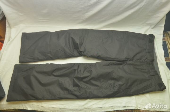 Штаны горнолыжные Onell новые