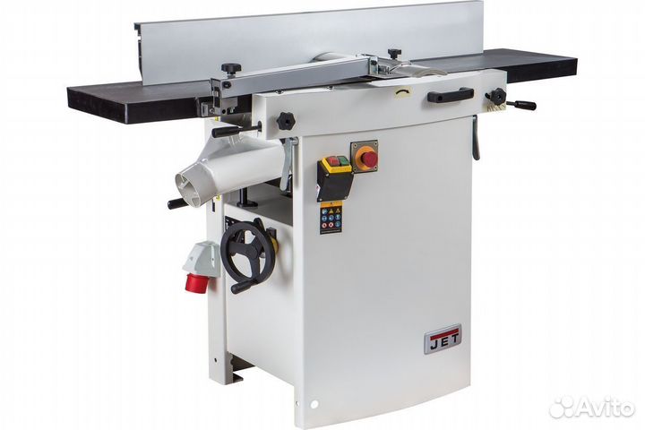 Фуговальный станок JET JPT-310 HH 230 В