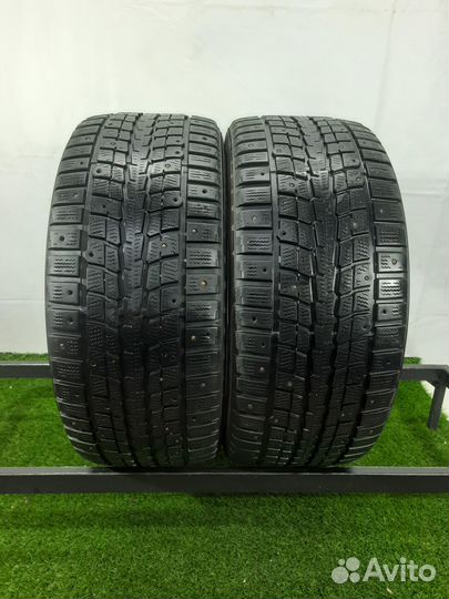 Dunlop SP Winter Ice 01 225/45 R17