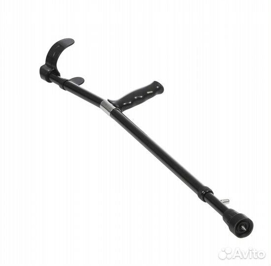 Костыль с опорой под локоть Ortonica KR403