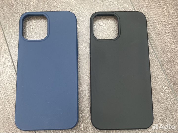 Чехол на iPhone 12 pro max