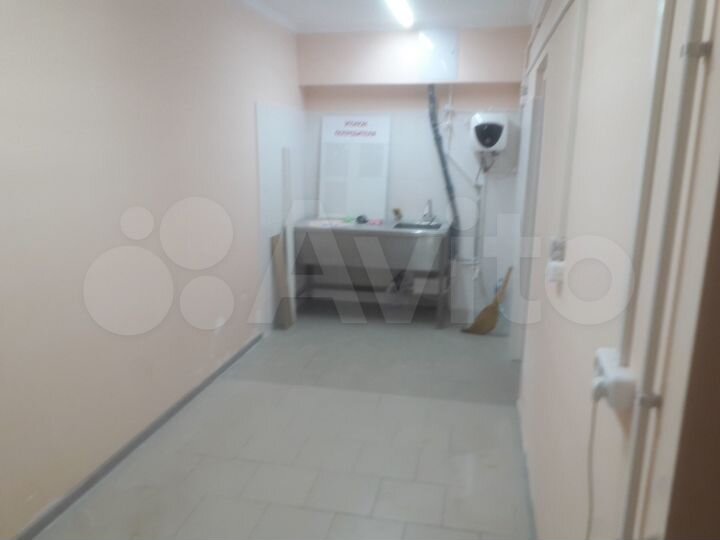 Свободного назначения, 73 м²