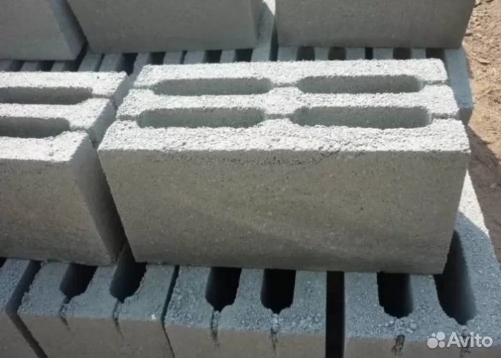 Тротуарная плитка Брусчатка Шлакоблок цемент мкр