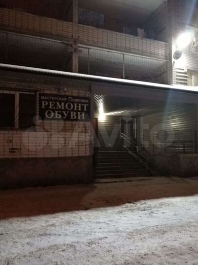 Комната 12 м² в 1-к., 3/3 эт.