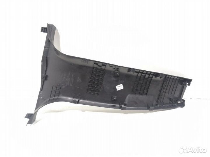 Обшивка салона Jaguar E-Pace 2020 J9C3243A52A