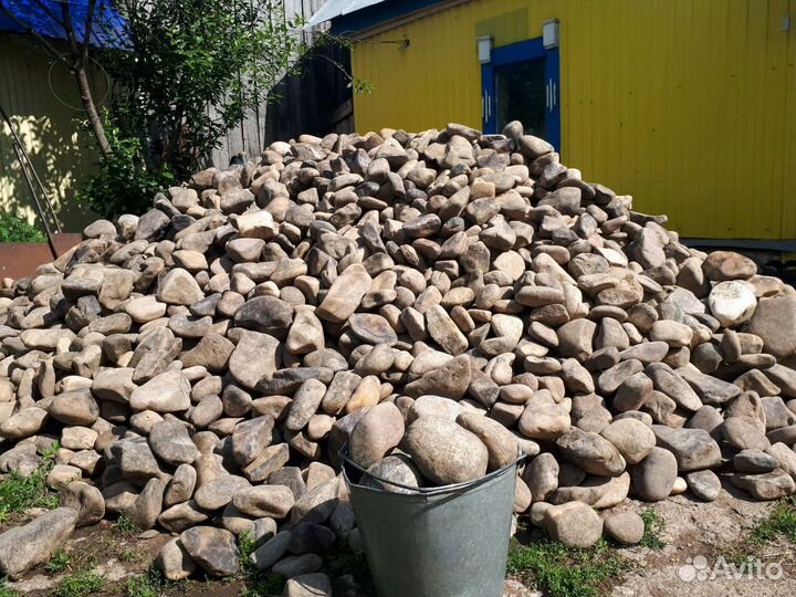 Камни для бани