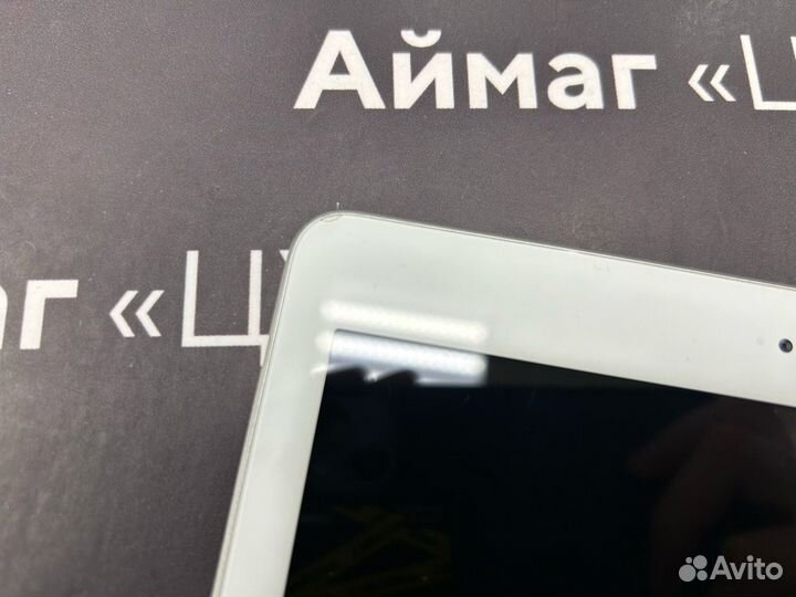 Apple iPad 6 (2018) 32Gb Wi-Fi Silver