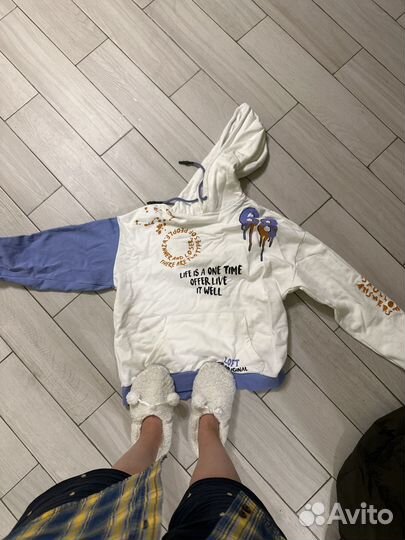 Бомбер мужской L