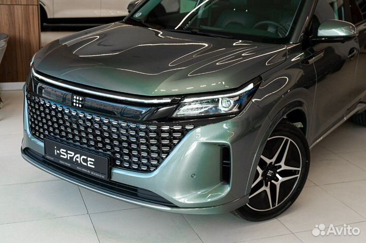 Evolute i-Space 1.5 AT, 2024