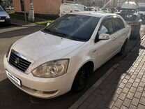 Geely FC (Vision) 1.8 MT, 2008, 245 000 км, с пробегом, цена 180 000 руб.