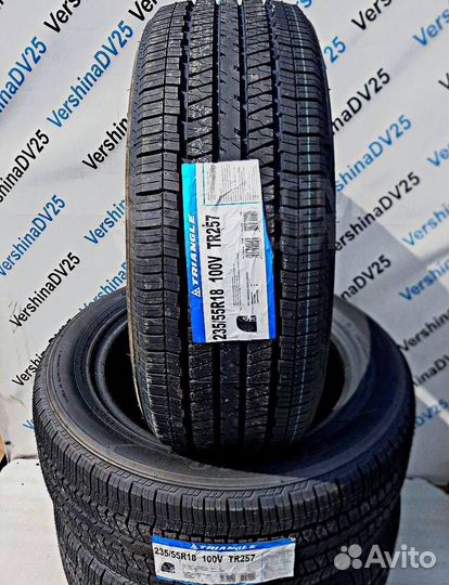 Triangle TR257 235/55 R18 100V