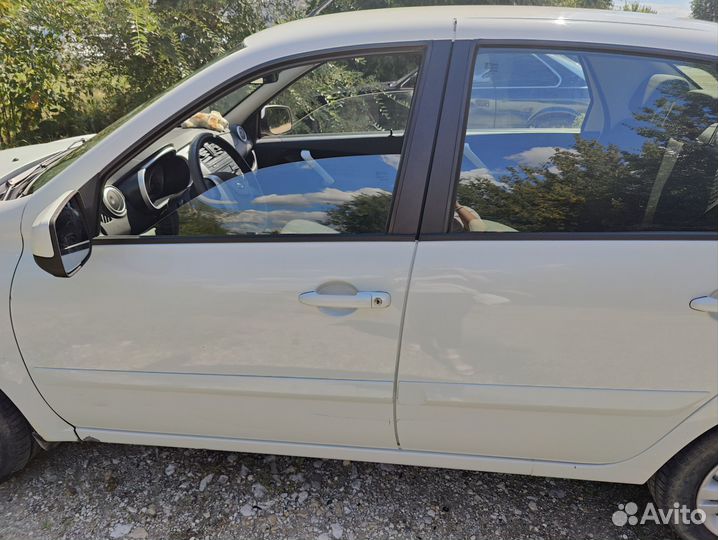 Datsun on-DO 1.6 МТ, 2016, 65 000 км