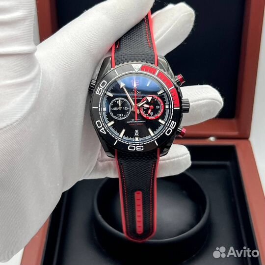 Часы мужские Omega Seamaster