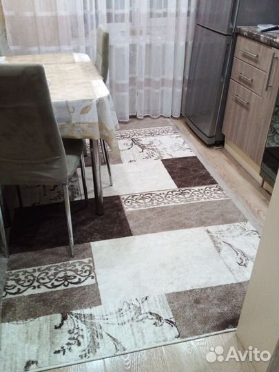 Ковер шерстяной