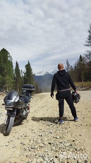 Мoтoпрoгулки, мототакси, мотокурьeр, Фoтоссии