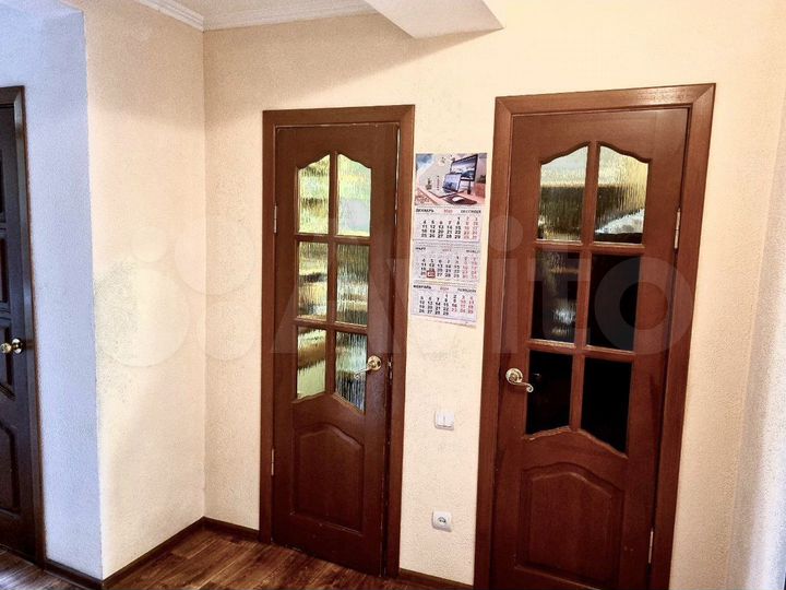 2-к. квартира, 53,4 м², 5/5 эт.