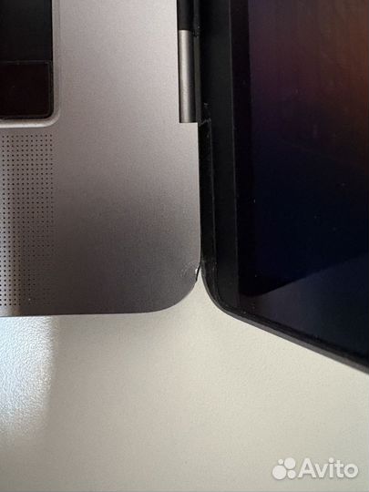 Ноутбук Apple MacBookPro 15 i7 (MR942)