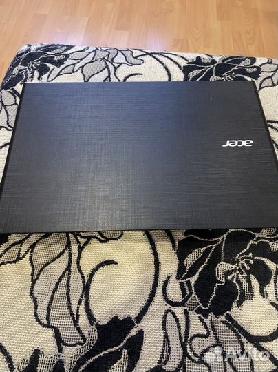 Acer extensa 2511g-35D4