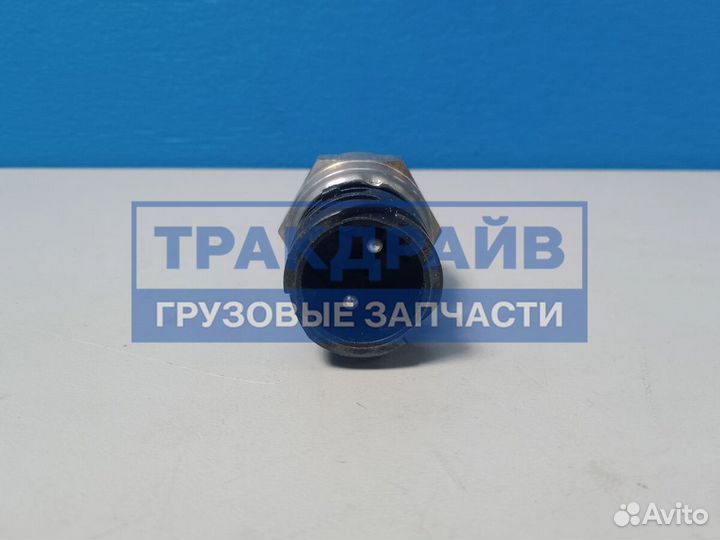 Датчик оборота валов Кпп Мерседес Актрос Мп2