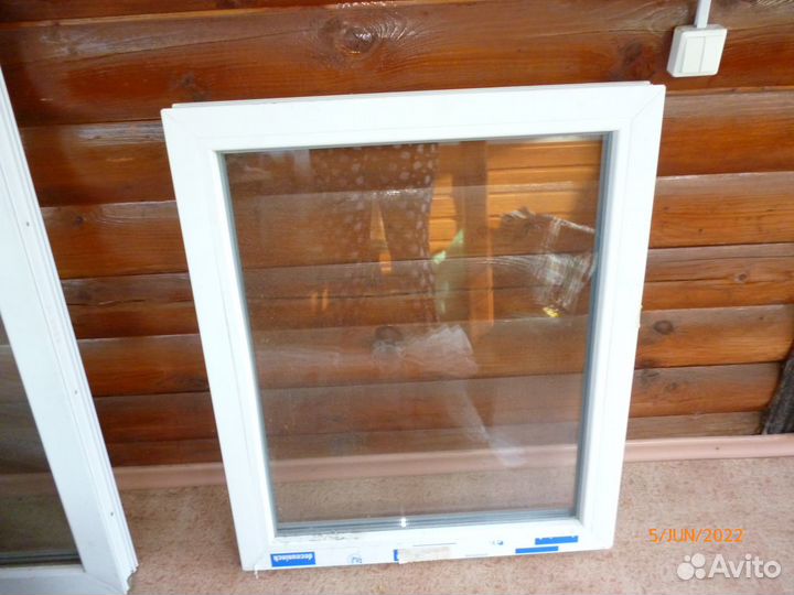 Окна пластиковые и алюминиевые для дачи