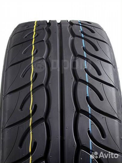 Sumaxx Max Drifting Z1 205/45 R17 88W