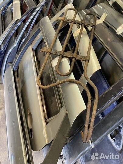 Радиатор гур Нива Шевроле