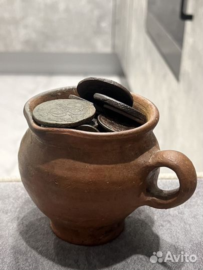 Купим старину