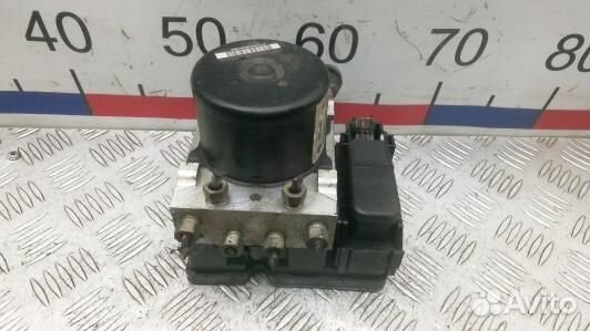 Блок ABS chrysler voyager 4 (BBR15KW01)