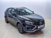 Новый ВАЗ (LADA) Vesta Cross 1.8 CVT, 2024, цена 2 012 000 руб.