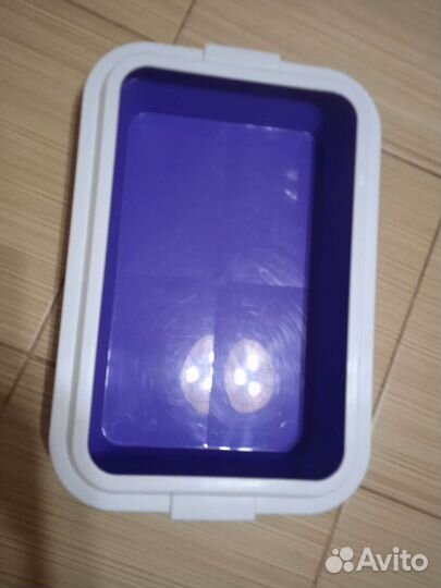 Лоток для кошек