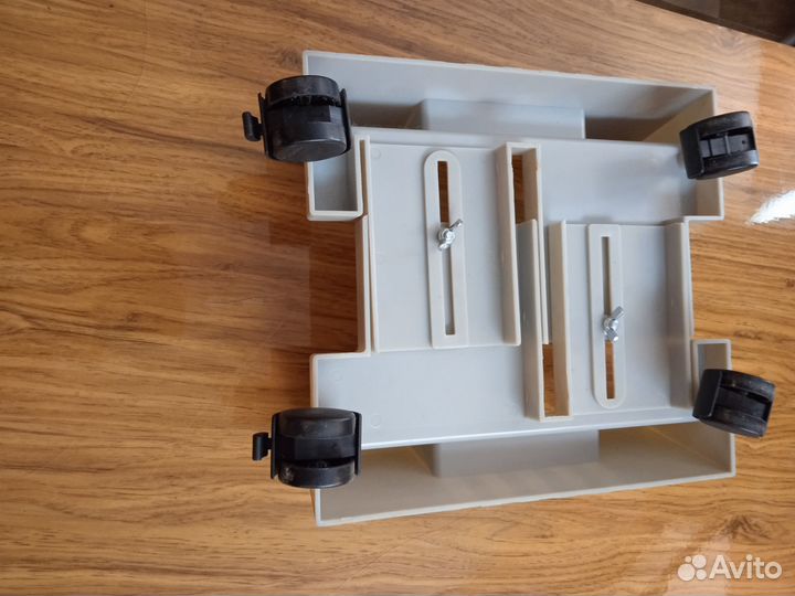 Подставка для системного блока компьютера