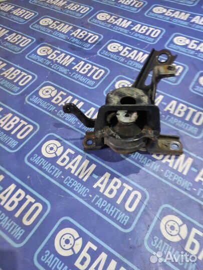 Подушка двигателя правая Toyota Corolla Rumion