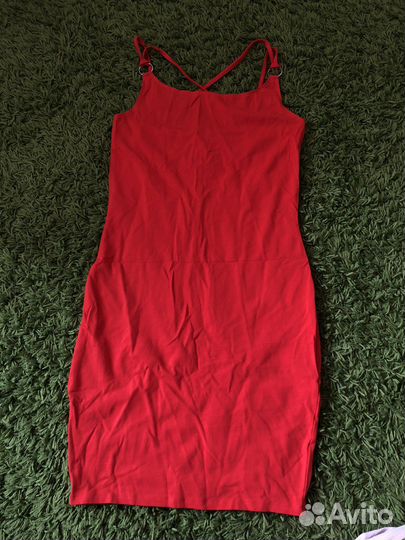 Платье женское новое