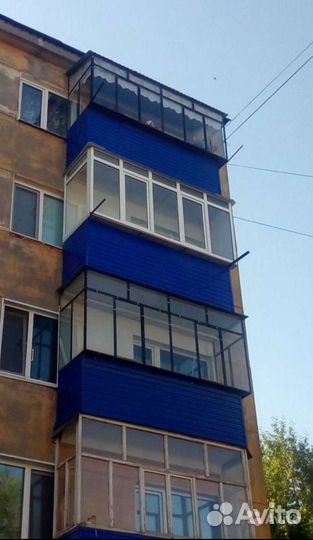 Металлические балконы раммы замена стекла рег